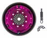 Exedy 1986-1989 Mazda RX-7 R2 Hyper Twin Cerametallic Clutch Sprung Center Disc Push Type Cove for Mazda RX-7