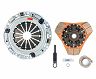 Exedy 1989-1992 Ford Probe GT L4 Stage 2 Cerametallic Clutch Thick Disc for Mazda RX-7