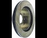 StopTech StopTech Slotted Sport Brake Rotor for Mazda RX-7 GSL-SE