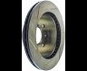 StopTech StopTech Slotted Sport Brake Rotor