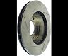 StopTech StopTech Slotted Sport Brake Rotor