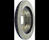 StopTech StopTech Slotted Sport Brake Rotor for Mazda RX-7