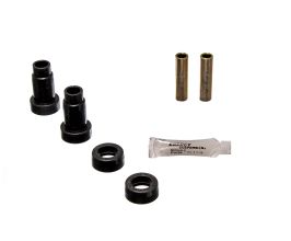 Energy Suspension 79-85 Mazda RX7 / 79-82 626/MX6 Black Front Control Arm Bushing Set (Must reuse ex for Mazda RX-7 FC