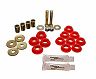 Energy Suspension 86-88 Mazda RX7 Red Front or Rear End Links for Mazda RX-7