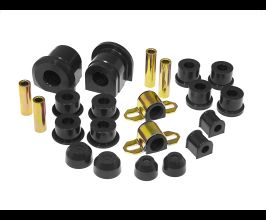 Prothane 86-91 Mazda RX-7 Total Kit - Black for Mazda RX-7 FC