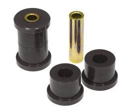 Prothane 86-91 Mazda RX-7 Rear Control Arm Bushings - Black for Mazda RX-7 FC