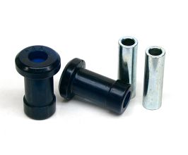 SuperPro 1979 Mazda RX-7 GS Front Lower Inner Control Arm Bushing Kit for Mazda RX-7 FC