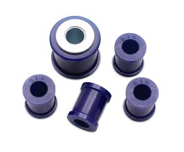 SuperPro 1979 Mazda RX-7 GS Rear Watts Link Bushing Kit for Mazda RX-7 FC