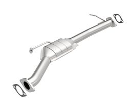 Exhaust for Mazda RX-7 FD3S