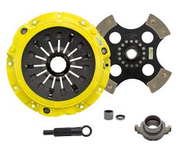 ACT 1993 Mazda RX-7 HD-M/Race Rigid 4 Pad Clutch Kit for Mazda RX-7 FD3S