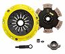 ACT 1993 Mazda RX-7 HD-M/Race Rigid 6 Pad Clutch Kit