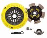 ACT 1993 Mazda RX-7 XT-M/Race Sprung 6 Pad Clutch Kit