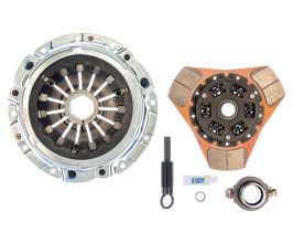 Exedy 1993-1995 Mazda RX-7 R2 Stage 2 Cerametallic Clutch Thick Disc for Mazda RX-7 FD3S