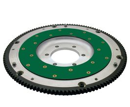 Fidanza 87-95 RX7 & 04-07 RX8 Aluminium Flywheel Requires Mazda N351-11-521 (Sold Separately) for Mazda RX-7 FD3S