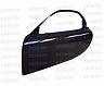 Seibon 93-02 Mazda RX-7 Carbon Fiber Doors (Pair)