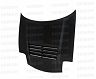 Seibon 93-02 Mazda RX7 FD3S DS Style Carbon Fiber Hood