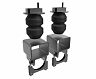 Timbren 1983 Ford Ranger 4WD Rear Suspension Enhancement System