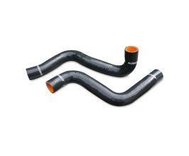 Mishimoto 04-08 Mazda RX8 Black Silicone Hose Kit for Mazda RX-8 SE