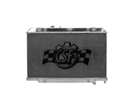 CSF 04-08 Mazda RX-8 Radiator for Mazda RX-8 SE