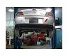 TurboXS RX8 Catback Exhaust (Gen 2 Requires Longer Hangers) for Mazda RX-8