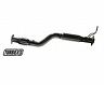 TurboXS 04-10 RX8 High Flow Catalytic Converter (for use ONLY with RX8-CBE) for Mazda RX-8