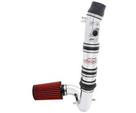 AEM AEM 04-06 Mazda RX-8 Polished Cold Air Intake for Mazda RX-8 SE