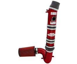 AEM AEM 04-06 Mazda RX-8 Red Cold Air Intake for Mazda RX-8 SE