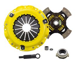 ACT 2004 Mazda RX-8 HD/Race Sprung 4 Pad Clutch Kit for Mazda RX-8 SE