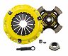 ACT 2004 Mazda RX-8 HD/Race Sprung 4 Pad Clutch Kit for Mazda RX-8