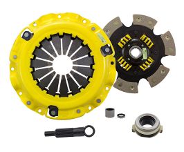 ACT 2004 Mazda RX-8 HD/Race Sprung 6 Pad Clutch Kit for Mazda RX-8 SE