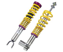 KW Coilover Kit V3 Mazda RX 8 (SE) Coupe for Mazda RX-8 SE