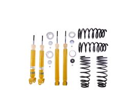 BILSTEIN B12 2009 Mazda RX-8 Touring Front and Rear Suspension Kit for Mazda RX-8 SE