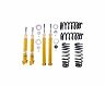 BILSTEIN B12 2009 Mazda RX-8 Touring Front and Rear Suspension Kit