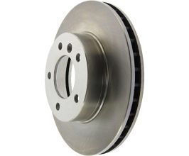 Brake Rotors for Mercedes A-Class W177