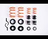 MSS Suspension 18-21 Mercedes A-Class Sports Full Adjustable Kit