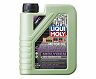 LIQUI MOLY 1L Molygen New Generation Motor Oil 5W40 for Mercedes-Benz C240 / C32 AMG / C320 / C280 / C350 / C55 AMG / C230 Base/Sport/Luxury/4Matic/Kompressor