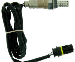 NGK Mercedes-Benz C230 2005-2002 Direct Fit Oxygen Sensor for Mercedes C-Class W203