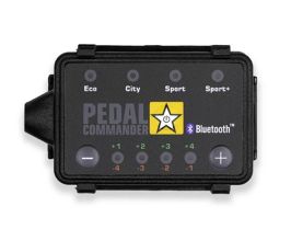 Pedal Commander Chrysler Crossfire/Maybach/Mercedes-Benz Throttle Controller for Mercedes C-Class W203