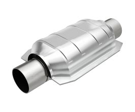 MagnaFlow Conv univ 2.25in. OEM for Mercedes C-Class W203