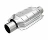 MagnaFlow Conv univ 2.25in. OEM for Mercedes-Benz C320 Base/4Matic