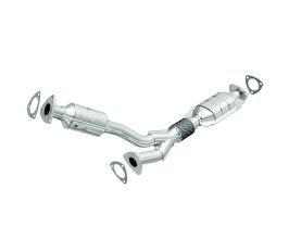 MagnaFlow Conv DF 00-03 Saturn LS 3.0L Rear for Mercedes C-Class W203