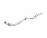 MagnaFlow Conv DF 01-04 Mercedes E320 Passenger Side CA for Mercedes-Benz C320 / C240 Base/4Matic