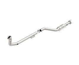 MagnaFlow Conv DF 03 Mercedes C230 1.8 & 2.8L for Mercedes C-Class W203