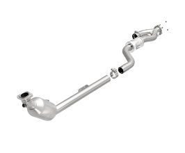 MagnaFlow Conv DF 06-07 Mercedes C230 2.5L Driver Side for Mercedes C-Class W203