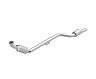 MagnaFlow Conv DF 02-04 Mercedes C32 3.2L Passenger Side for Mercedes-Benz C320 / C240 / C32 AMG Base/4Matic