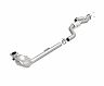 MagnaFlow Conv DF 06-07 Mercedes C230 2.5L Driver Side for Mercedes-Benz C350 / C280 / C230