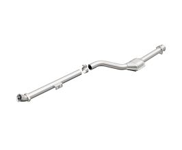 MagnaFlow Conv DF 03-05 Mercedes C230 1.8L for Mercedes C-Class W203