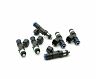 DeatschWerks 01-05 911 996 Turbo / 01-06 M3 E46 / 02-04 C32/SLK32 AMG 440cc Injectors