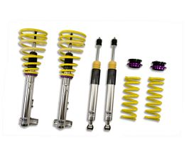 KW Coilover Kit V1 Mercedes-Benz C-Class (203 CL) all engines RWDSportcoupe for Mercedes C-Class W203