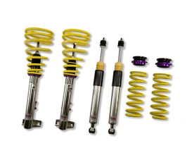 KW Coilover Kit V2 Mercedes-Benz C-Class (203 203K) all engines RWDSedan + Wagon for Mercedes C-Class W203